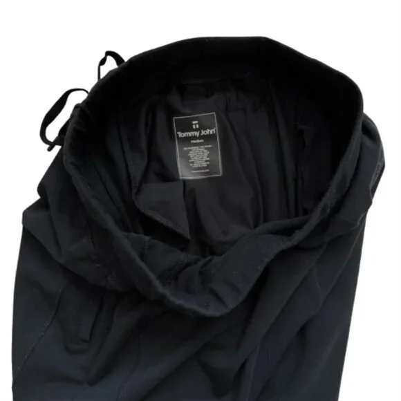 Tommy John Dark Navy Jogger - Picture 8 of 8